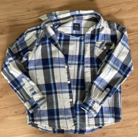 Kockovaná košeľa lee cooper, lee cooper,140