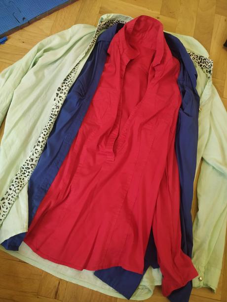 Damska kosela camaieu v. s/m, camaieu,m