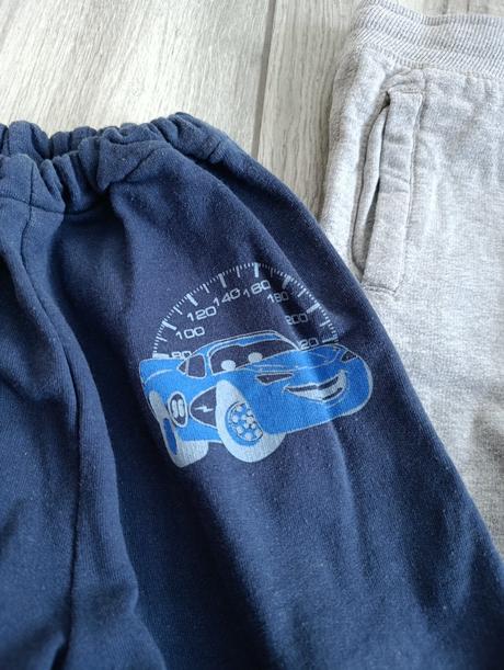 Balík -116/122, 104–116