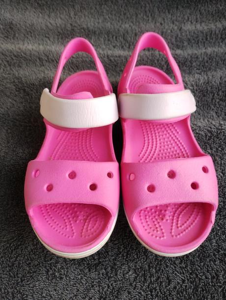 Sandále, crocs,30