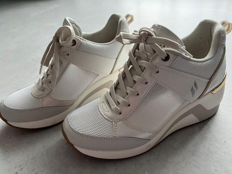 Skechers topanky, skechers,37