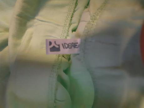 Suprava kratse + tricko, f&f,86