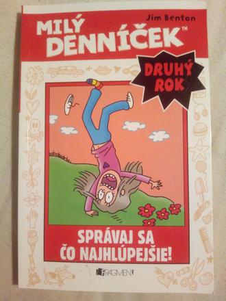 Denník 4,