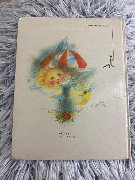 Deň po dlhom daždi býva voňavý dušan dušek,