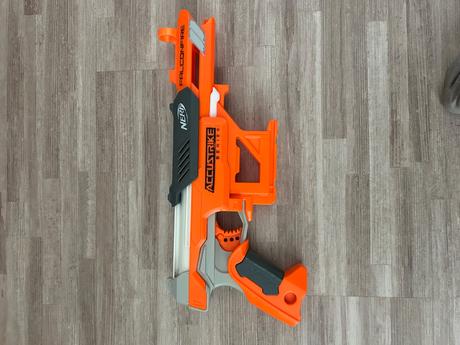 Nerf accustrike, 