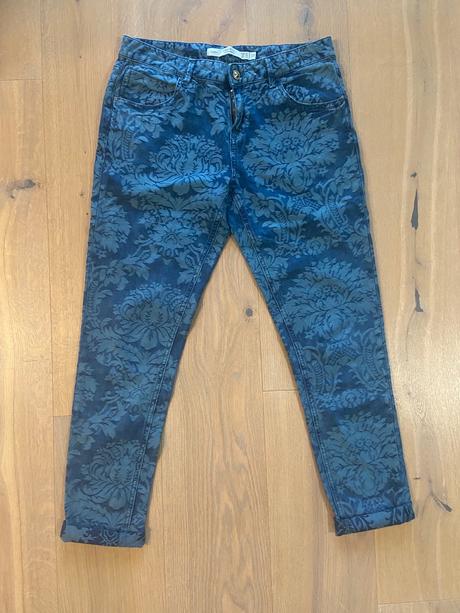 Stylove boyfriend rifle zara, zara,36