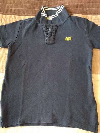 Tricko, dopodopo,110