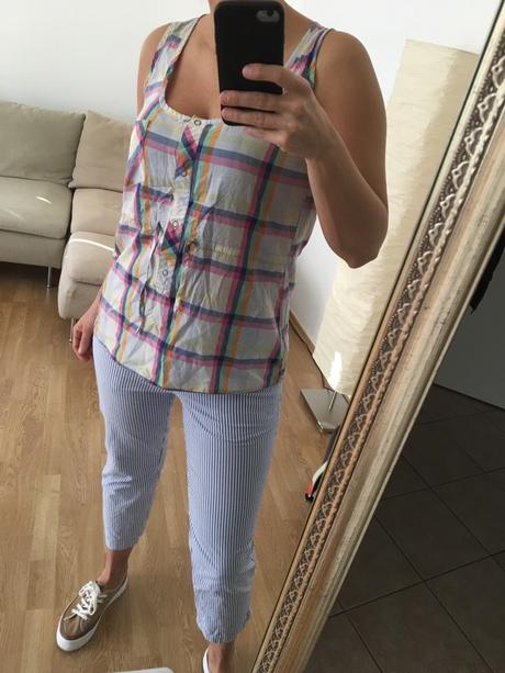 Kosielkove tielko/top - billabong, billabong,s