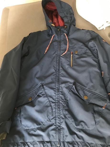 Roxy bunda kjersti, roxy,m