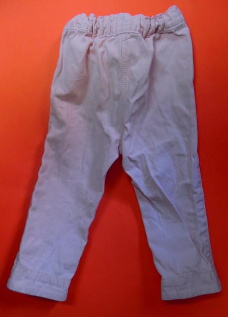 Nohavice dievčenské, george,86