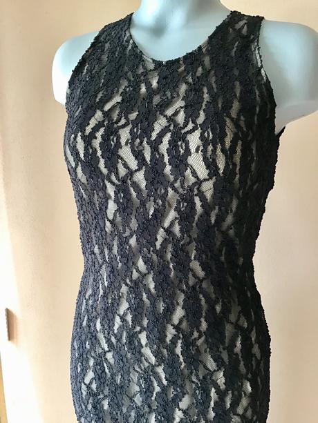 Krajkove šaty xs/s. /y, s