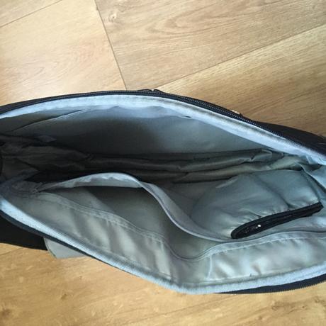 Prebalovacia taska, mamas&papas