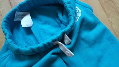 Oteplené tepláky - 92 palomino, palomino,92