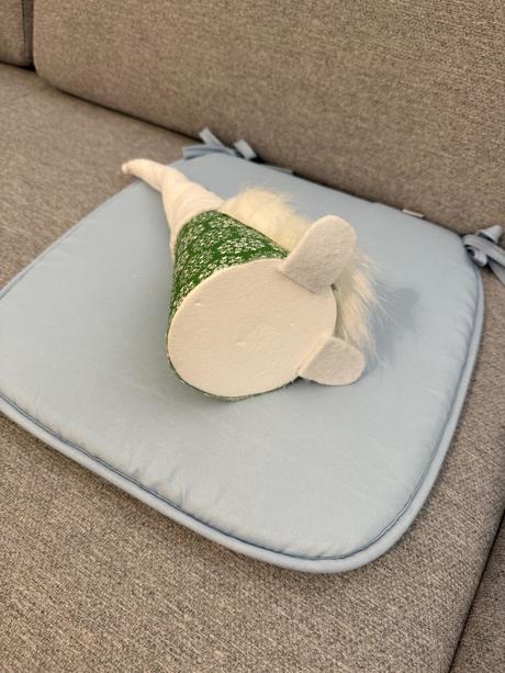 Vianočný škriatok,