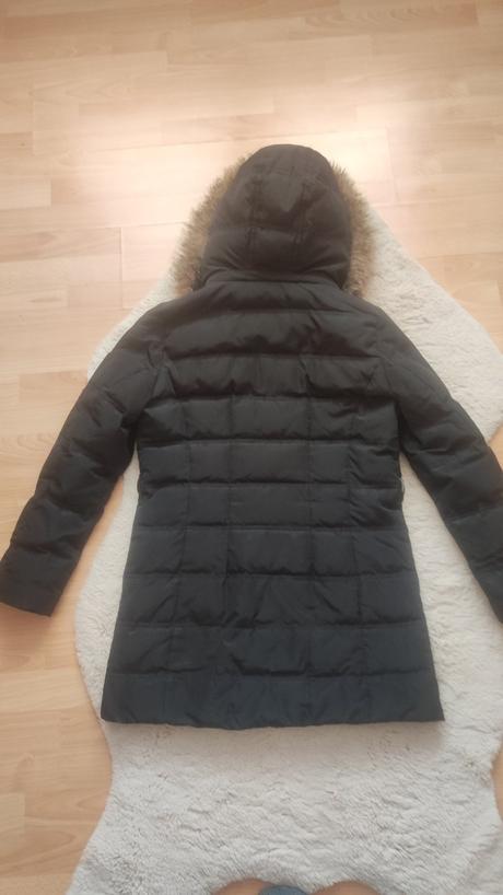 Dámska zimná bunda, h&m,m