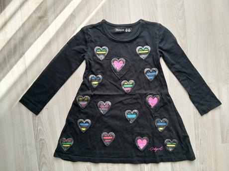 Veľký balíček oblečenia veľ. 98, 86–98