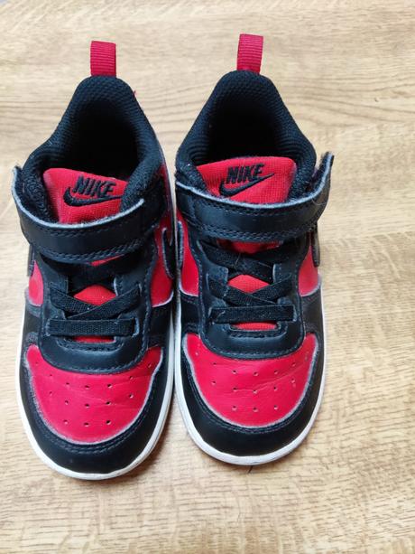Botasky, nike,25