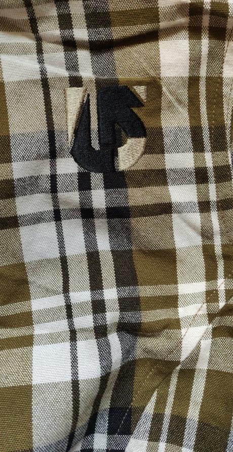 Burton dryride košeľa, burton,m