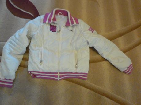 Damska bunda, terranova,m