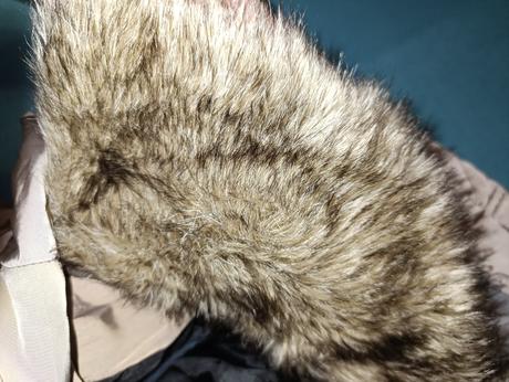 Dámska zimná paperova bunda mango suit, mango,s