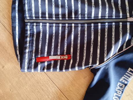 Softshellová bundička, 86