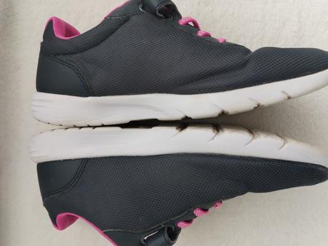 Tenisky na suchý zips, graceland,36