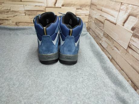 Zamberlan 39 - gore-tex trekingová obuv, 39