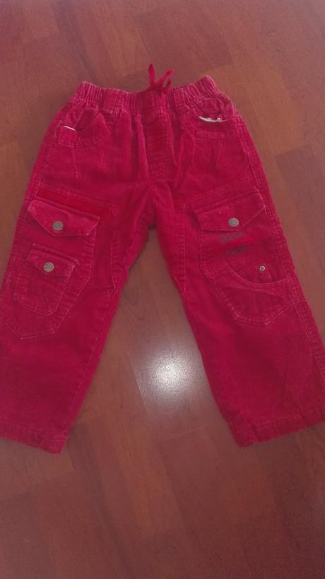 Zateplené mensestraky, 104