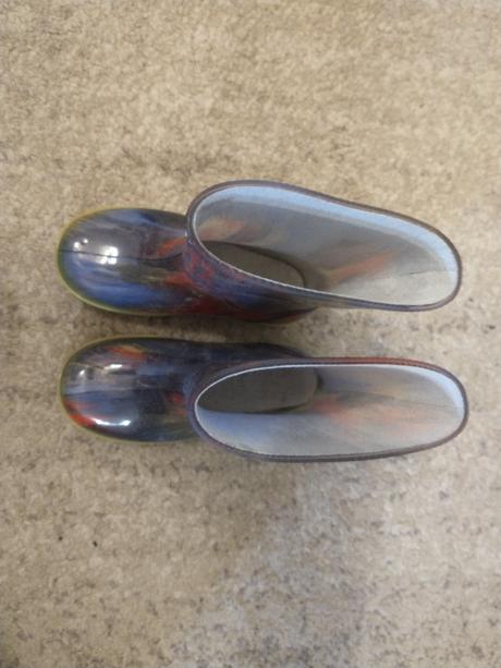 Gumáky demar v 24, demar,24