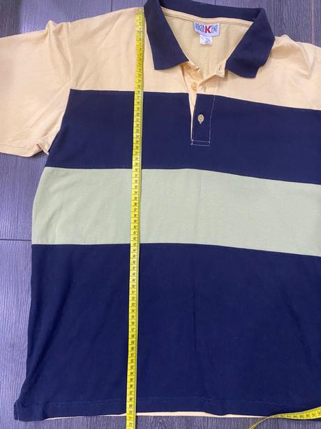 Pánske tričko velk.xl, xl