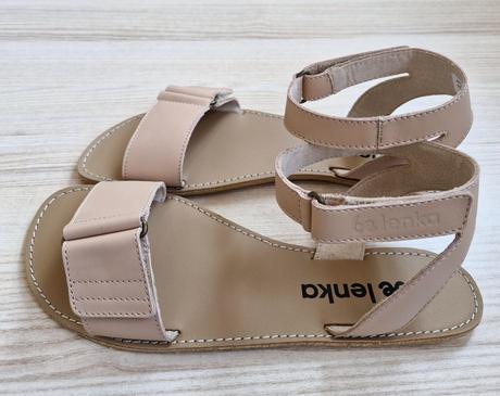 Be lenka iris - nude 41, be lenka,41