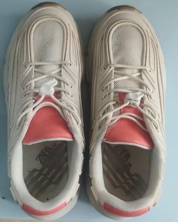Tenisky, zara,35