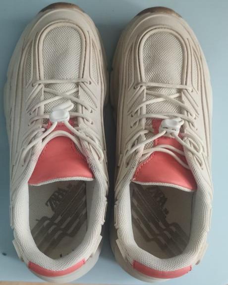 Tenisky, zara,35