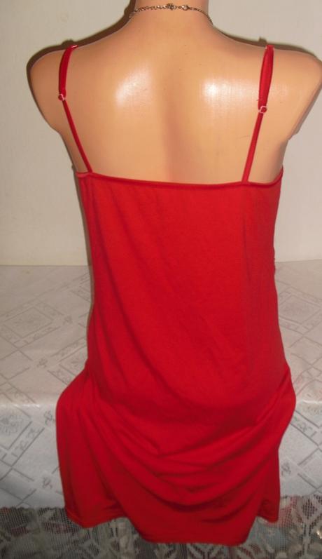 Intimissimi bavlnena romanticka kosielka, intimissimi,m