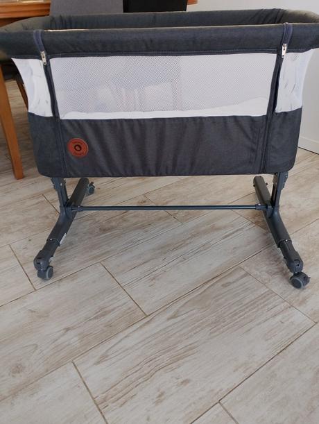 Lionelo prístelka, šírka (cm): 60,dĺžka (cm): 90