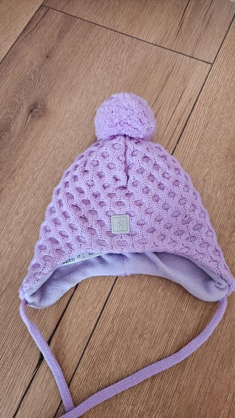 Reima overal, čiapka a rukavice, reima,74