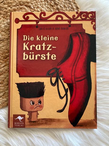 Die kleine kratzbürste, 