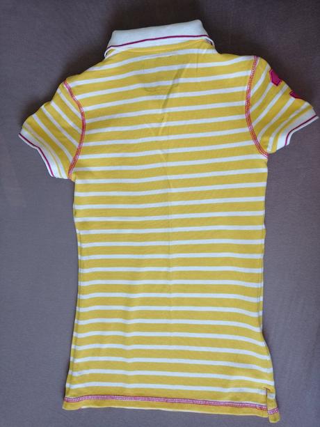 Polo tričko s/m, ralph lauren,m