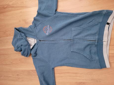 Mikina, quiksilver,146