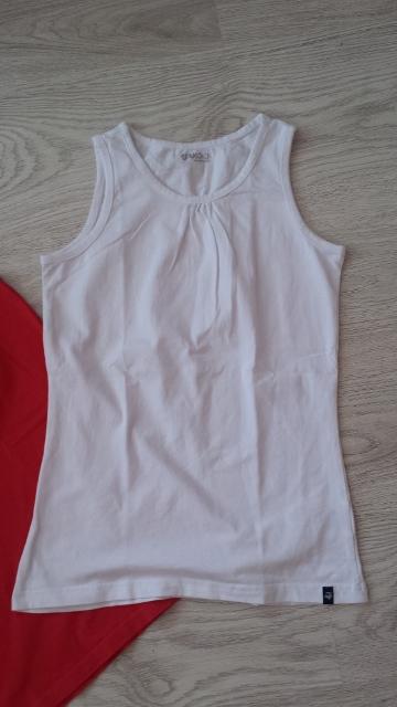 Letné tričko 2ks, 152