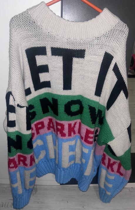 Sveter, h&m,xl