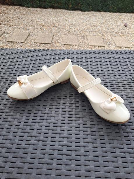 Balerinky, nelli blu,32