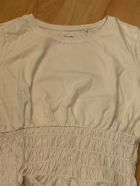 Dievčenské tričko, sinsay,146