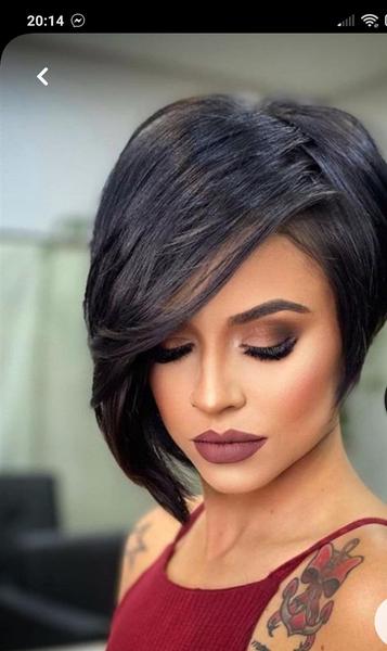 Nemám na tento účes pribratú tvár?