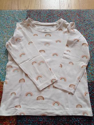 Tričko lindex, lindex,104