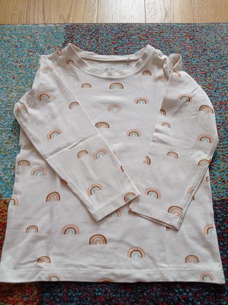 Tričko lindex, lindex,104