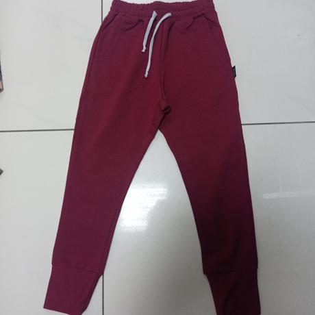 Teplaky, 116