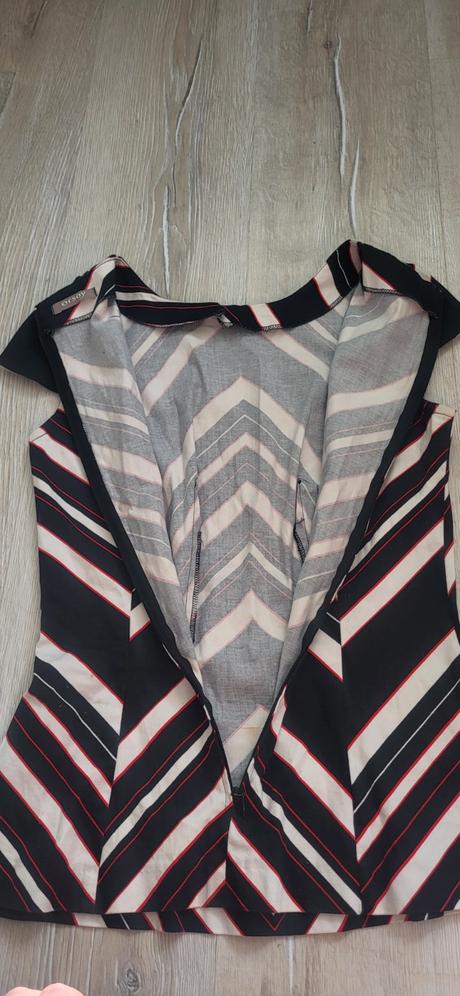 Elegantný top, orsay,34