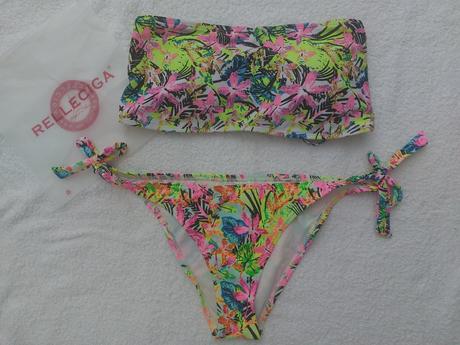 Plavky relleciga kolekcia jungle, relleciga,xl