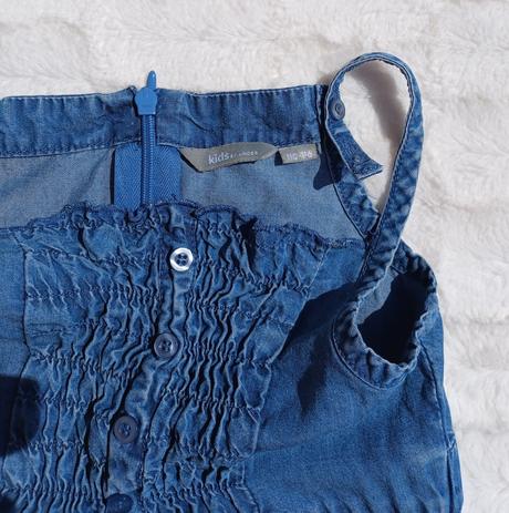 Overal lindex veľ.110/116, lindex,110